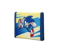 PWRA NSCS0150-01 - Sac de carte de jeu PowerA, Nintendo Switch, Sonic