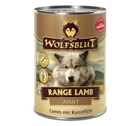 Range Lamb Adult - Lamb with Potatoes 395 g