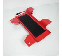 Range moto à roulettes universelle petit modèle 200Kg max Neuf pour moto