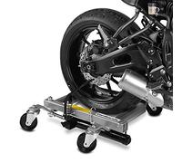 Range Moto pour Moto Custom Chariot Roulant CSHD CB24856