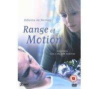 Boulevard de Beauté – Range of Motion (Import anglais)