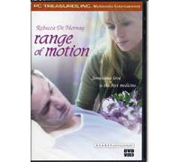 Range of Motion [Import USA Zone 1]