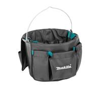 RANGE OUTILS ADAPTABLE SUR SEAU MAKITA -E-15497-Ceinture porte outils