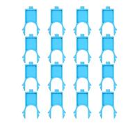 Range-Pâtisseries Empilable | Support Empilable Réutilisable Gain de Place | Séparateur pour Plaques de Pâtisserie - pour Pâtisseries Cuisiniers à Domicile Familles Occupées Préparateurs de Repas Fête