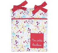 Range-Pyjama & Doudou (Exotic Garden)