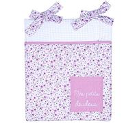 Range-Pyjama & Doudou (Frenchy Liberty)