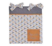 Range-Pyjama & Doudou (HoneyMoon)