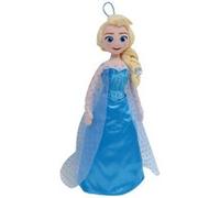 Range pyjama Elsa Frozen La Reine des Neiges Jemini 50 cm Bleu ciel G