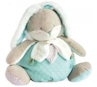Range pyjama lapin de sucre amande - doudou et compagnie Neutre G