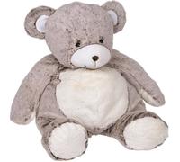 Range pyjama Ourson les flocons - BABYNAT - Mixte - Dès la Naissance