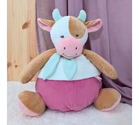 Range Pyjama Pistache la Vache