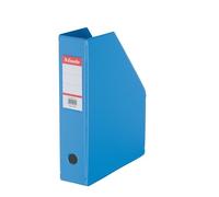 Range-revues Classic-box Esselte couleurs classiques - dos 7 cm