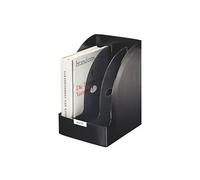 Range revues Leitz Jumbo noir - Lot de 3 Noir G