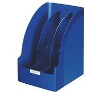 Range revues Leitz Jumbo bleu - Lot de 3 Bleu G