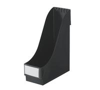 Range revues Leitz noir - Lot de 8 G