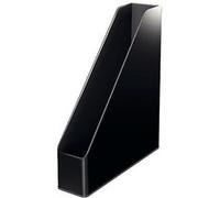 Range-revues Leitz Noir dos 7 cm G