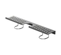 Range-Robinet Pour Évier De Cuisine Grande capacité gain d'espace cuisine | Support Rangement sur Robinet Pour Savon Éponge Ustensile Shampooing Gel Douche Parfum Maison Comptoir