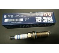 Range Rover / Disco 4 - Allumage Bougies (4pc Set) Bosch 0 242 135 569 - VR7