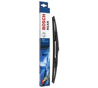 Bosch Balai d'Essuie-Glace Arrière Rear: H251, Longueur: 250mm - 1 Balai Arrière