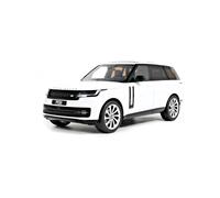 Gt Spirit 1/18 - Range Rover P530 Autobiography - 2024 Gt533-Gt Spirit