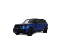GT Spirit – Voiture miniature Range Rover P615 SV 1/18 GT540 Bleu 2024