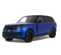GT Spirit – Voiture miniature Range Rover P615 SV 1/18 GT540 Bleu 2024