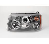 Range Rover Sport 05-09 Bi-Xénon AFS Phare Phares Gauche Chauffeur OEM Hella