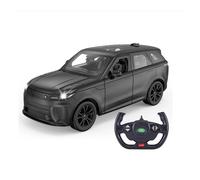 Range Rover Sport SV 1:14 noir 2,4GHz portes manuelles