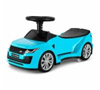 Range Rover Vogue Voiture à glisser pour garçons et filles 1-3 ans Bleu