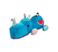 Range secrets Marius