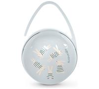 Range-sucette duo Wonderland Lapin bleu