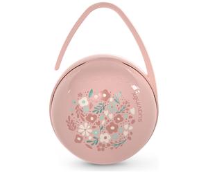 Range-sucette duo Wonderland Liberty rose