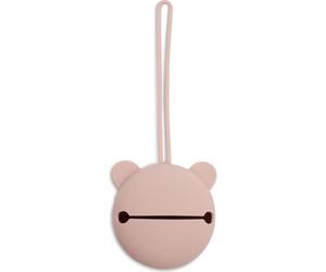 Range sucette en silicone Wild Rose