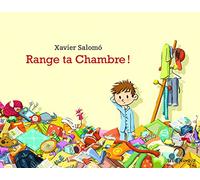 Range ta chambre