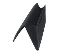 Range Telecommande Sac de rangement de chevet feutre Canapé canapé Couch Stockage Organisateur Bureau Sac à accrocher Télécommande Livre Lit Lit Poches Pochette pour chambre à coucher Chevet Canapé Or