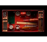 Range tes jouets: Collection du musée de l'Air et de l'Espace