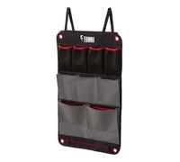 Range-tout ORGANIZER S FIAMMA - Noir et rouge