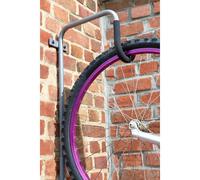 Range Vélo Mural Individuel "Antivol" Mottez B123p