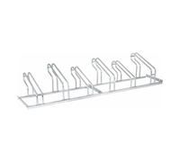 STIER Range-vélos STIER pour 6 vélos, galvanisé Quantité:1