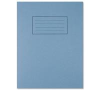 Range Wholesale Pack de 1 A5 bleu exercice - Livres Carrés 7mm exercice, Livres