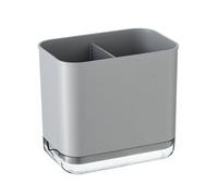 RangeCouvert Panier d'organisation de seau cuillère fourchette 2 pièces