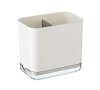 RangeCouvert Panier d'organisation de seau cuillère fourchette 2 pièces