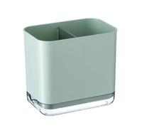 RangeCouvert Panier d'organisation de seau cuillère fourchette 2 pièces