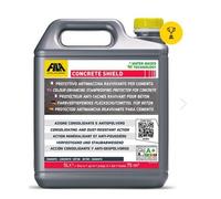 FILA Surface Care Solutions, CONCRETE SHIELD, Protecteur Antitaches Ravivant pour Béton, 5L