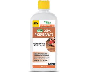 Rangée NATUREWOOD Eco cire régénérante 500/ML - BOIS TRAITÉ À L'HUILE et à la...