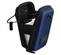 Rangefinder Étui de protection magnétique pour golf avec clip | Sac de voyage compact, étui de transport EVA, organisateur de montage pour accessoires de chasse et équipement extérieur Golf est équipé