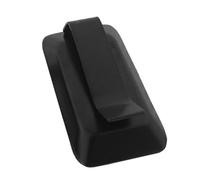 Rangefinder Waist Clip - Golf Rangefinder Belt Clip, Golff Rangefinderr Holder Strap | Clips for Quick Access, Easy Carry, Outdoor Sports, Golf Course, Hunting, Field, Practice, Travel Use