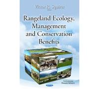 Rangeland Ecology, Management and Conservation Benefits (Environmental Research Advance) - [Version Originale] Inconnu (Auteur)