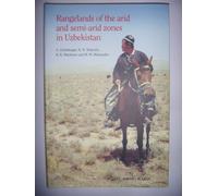 Rangelands Of The Arid And Semi-Arid Zones In Uzbekistan