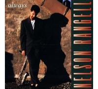 Rangell, Nelson - Always by Rangell, Nelson (1999) Audio CD
